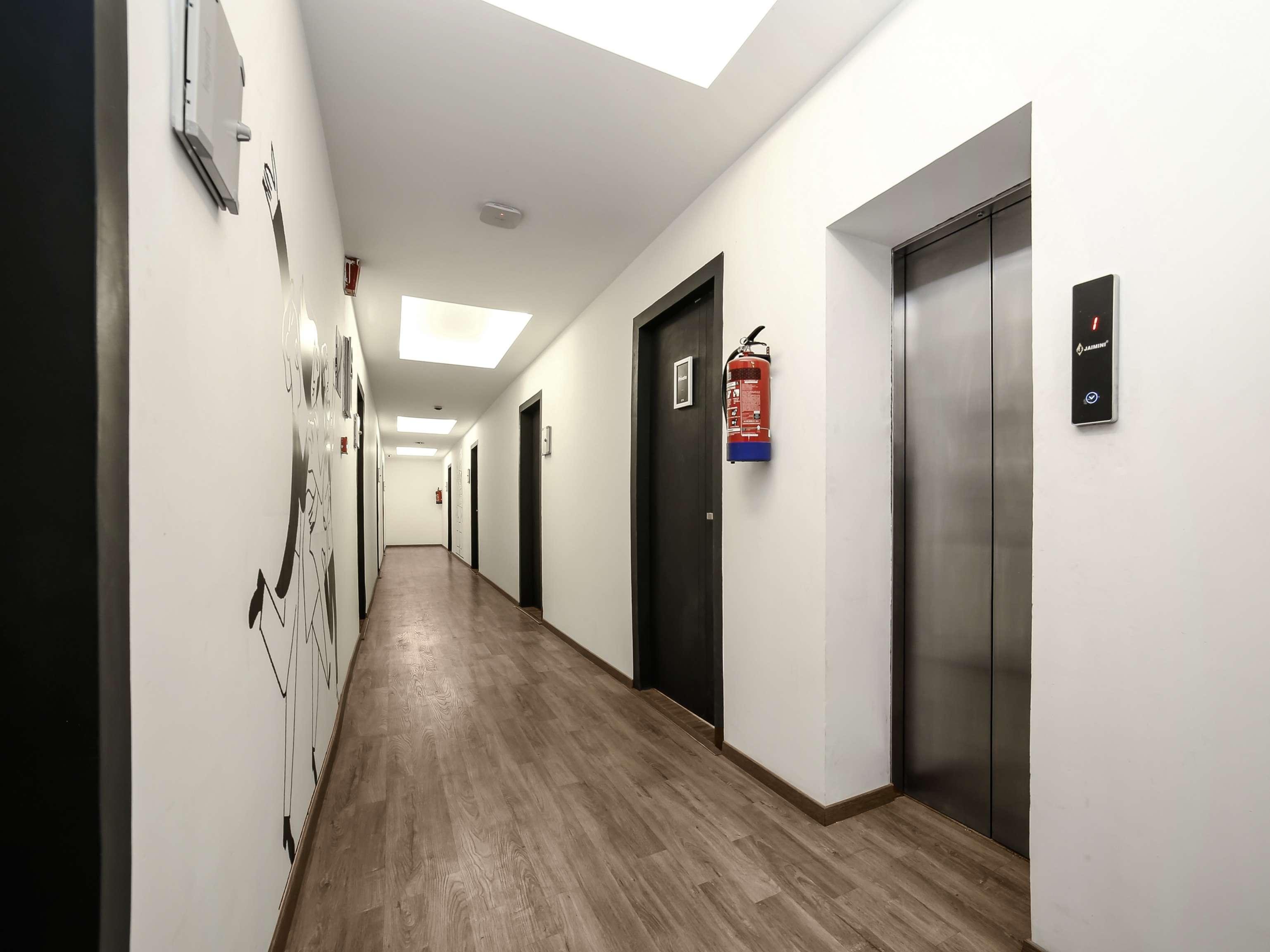 Hotel Collection O Townhouse 069 Gurgaon Exterior foto